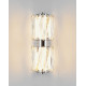 Бра Moderli Prismique V11716-WL