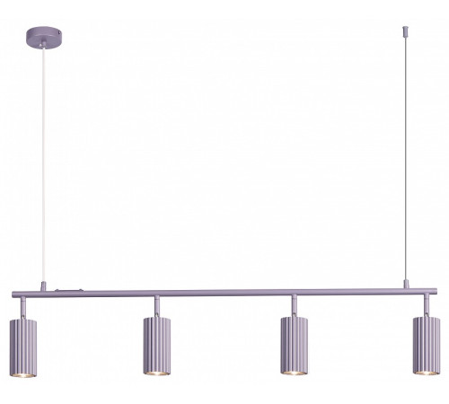 Подвесной светильник Moderli Cora V11782-4P