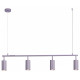 Подвесной светильник Moderli Cora V11782-4P