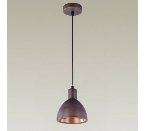 Подвесной светильник Moderli Irina V2710-1P