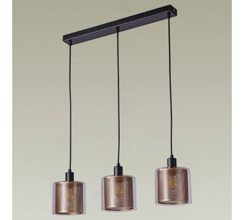 Подвесной светильник Moderli Brizzi V2872-3P