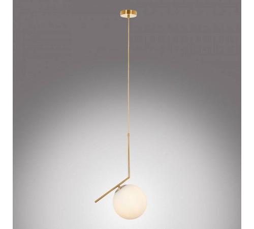 Подвесной светильник MyFar Pierre MR1161-1P