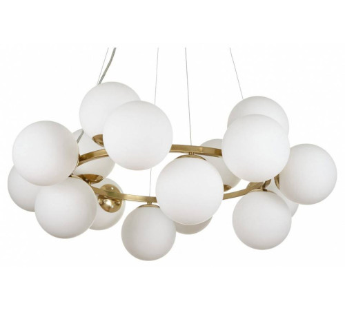 Подвесная люстра MyFar Aerton MR1943-16P