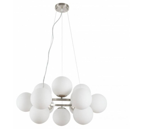 Подвесная люстра MyFar Aerton MR1947-12P