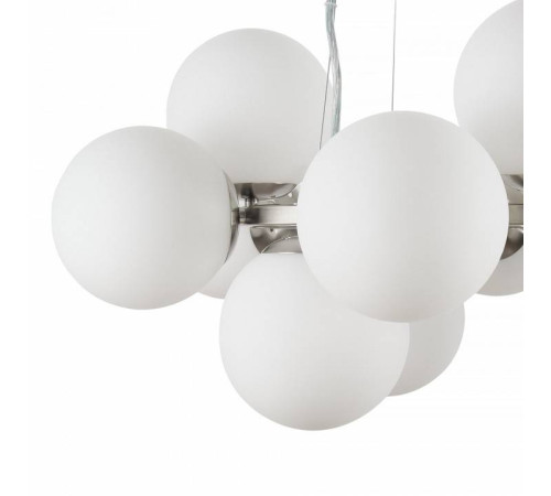 Подвесная люстра MyFar Aerton MR1947-12P