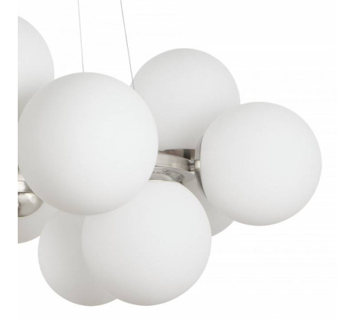 Подвесная люстра MyFar Aerton MR1947-12P