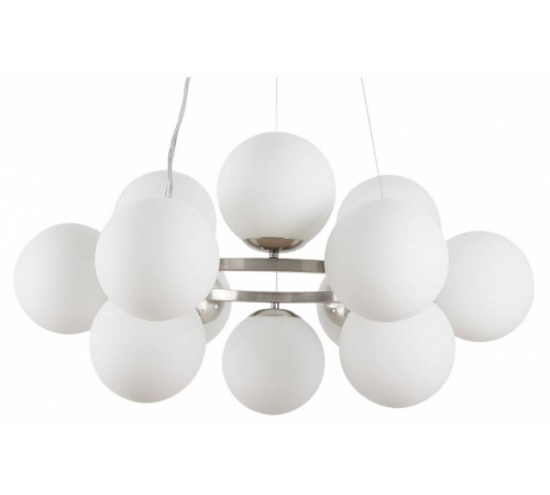 Подвесная люстра MyFar Aerton MR1947-12P