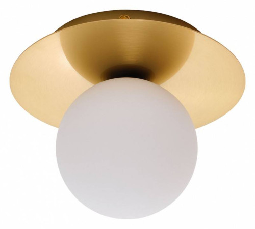 Накладной светильник MyFar July MR2001-1WC