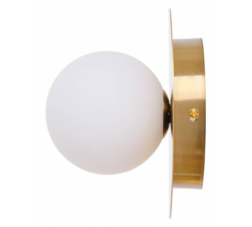 Накладной светильник MyFar July MR2001-1WC