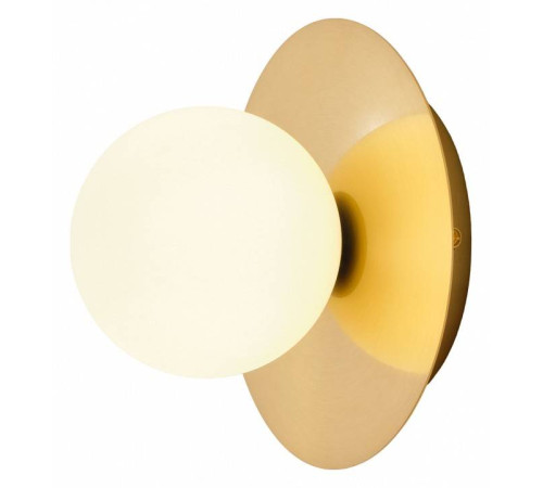 Накладной светильник MyFar July MR2001-1WC