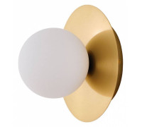 Накладной светильник MyFar July MR2001-1WC