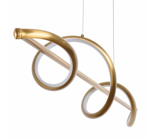 Подвесной светильник MyFar Marry MR2050-PL