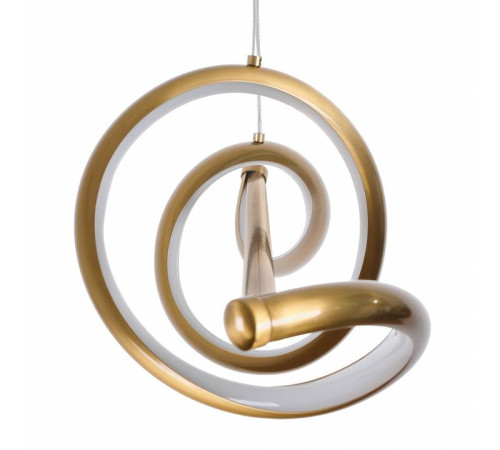 Подвесной светильник MyFar Marry MR2050-PL