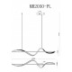 Подвесной светильник MyFar Marry MR2050-PL