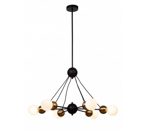 Люстра на штанге MyFar Paulo MR2150-6P