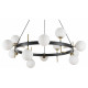 Подвесная люстра MyFar Robert MR2331-12P