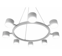 Подвесная люстра MyFar Edda MR2642-8P