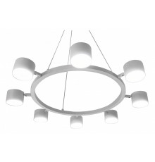 Подвесная люстра MyFar Edda MR2642-8P