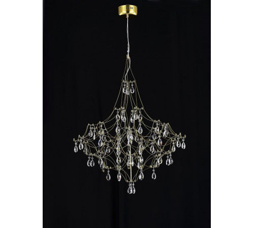 Подвесная люстра MyFar Allegria MR2643-66P-50AD