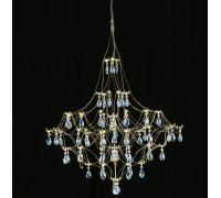 Подвесная люстра MyFar Allegria MR2643-66P-50CD