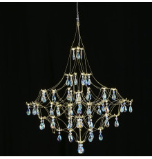 Подвесная люстра MyFar Allegria MR2643-66P-50CD