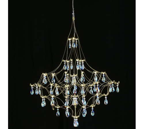 Подвесная люстра MyFar Allegria MR2643-66P-50CD