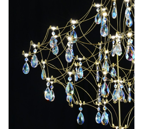 Подвесная люстра MyFar Allegria MR2643-66P-50CD