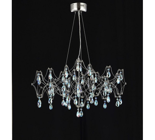 Подвесная люстра MyFar Ileria MR2651-57P-50CD