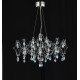 Подвесная люстра MyFar Ileria MR2651-57P-50CD