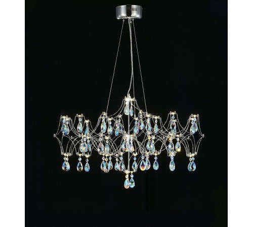 Подвесная люстра MyFar Ileria MR2651-57P-50CD