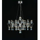 Подвесная люстра MyFar Ileria MR2651-57P-50CD