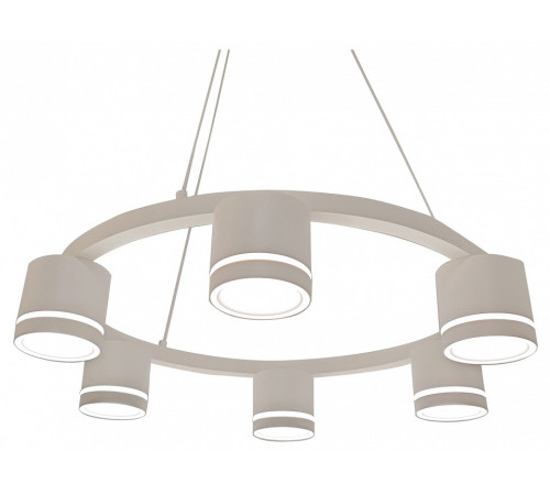 Подвесная люстра MyFar Buys MR2663-6P