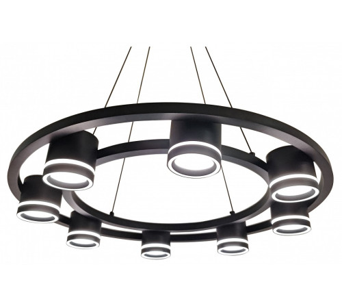 Подвесная люстра MyFar Buys MR2666-8P