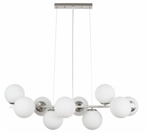 Подвесная люстра MyFar Aerton MR2941-10P