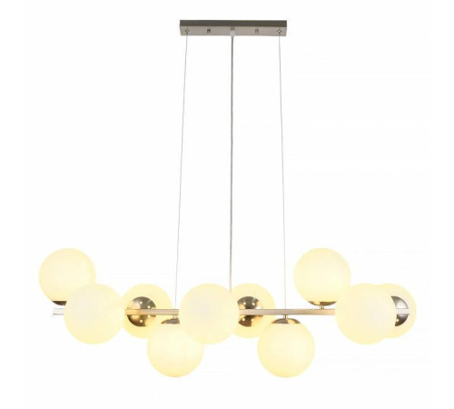 Подвесная люстра MyFar Aerton MR2941-10P