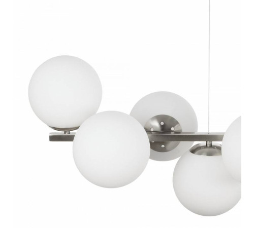 Подвесная люстра MyFar Aerton MR2941-10P