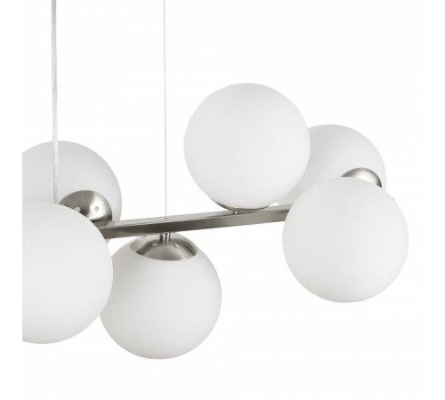 Подвесная люстра MyFar Aerton MR2941-10P