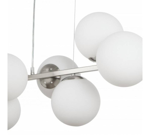 Подвесная люстра MyFar Aerton MR2941-10P