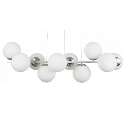 Подвесная люстра MyFar Aerton MR2941-10P