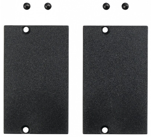 Заглушка для трека MyFar MT0100-EC-B