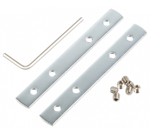 Соединитель линейный для треков MyFar MT0100-SC