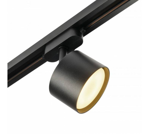 Светильник на штанге MyFar Technical MT0124-GX53-B