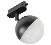 Светильник на штанге MyFar Technical MT0125-GX53-B