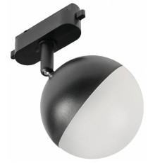 Светильник на штанге MyFar Technical MT0125-GX53-B