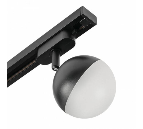 Светильник на штанге MyFar Technical MT0125-GX53-B