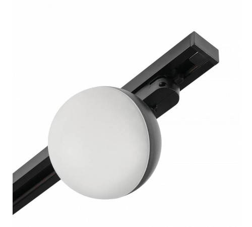 Светильник на штанге MyFar Technical MT0125-GX53-B