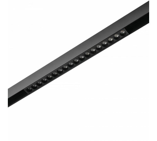 Накладной светильник MyFar Technical MT0211-18W3K-B