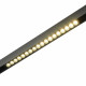 Накладной светильник MyFar Technical MT0211-18W4K-B