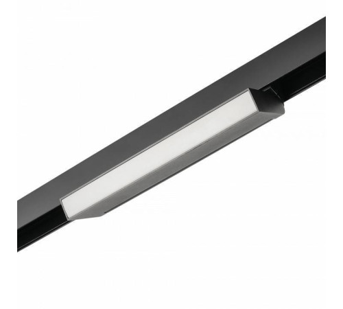 Накладной светильник MyFar Technical MT0212-16W4K-B