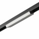 Накладной светильник MyFar Technical MT0212-16W4K-B